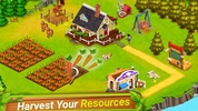 Farm Town Farming Games screenshot 2