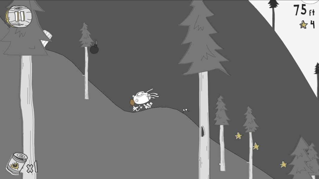 Doofus Drop - Preview 8