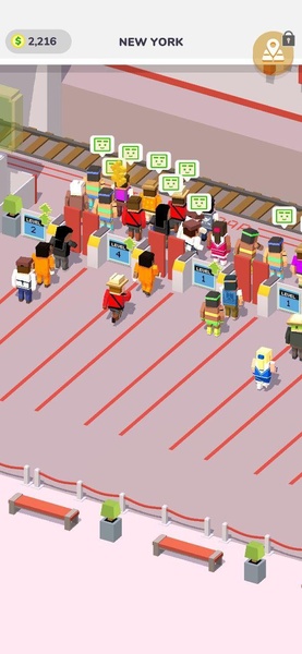 Subway Tycoon - Preview 7