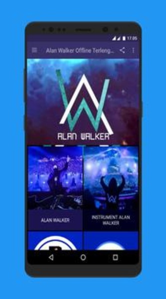 Allan Walker Complete - Offline - Preview 7