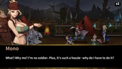 Chaos Chronicle screenshot 2