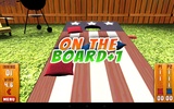 Cornhole Ultimate: 3D Bag Toss screenshot 3