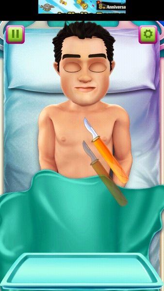 ER Hospital Surgery Simulator - Preview 6