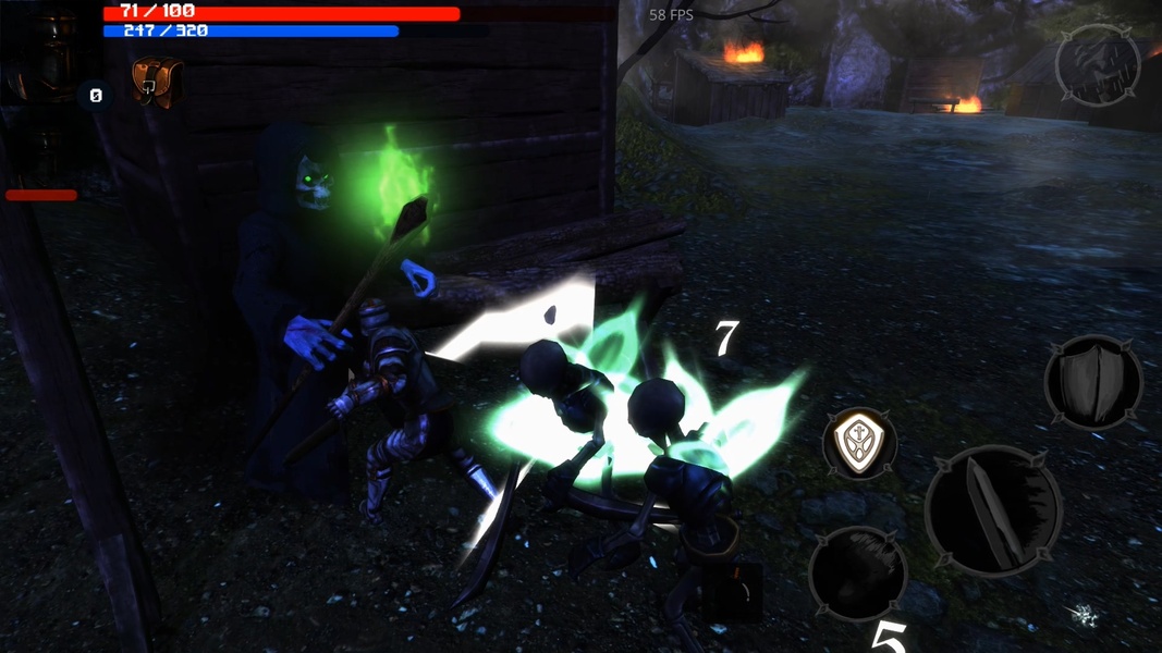 Dark Crusade - Preview 3