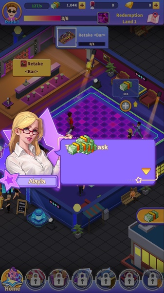 Nightclub Simulator - Preview 8