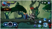 Dragon Shadow Warriors: Last Stickman Fight Legend screenshot 8