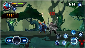 Dragon Shadow Warriors Last Stickman Fight Legend 1 9 For Android Download