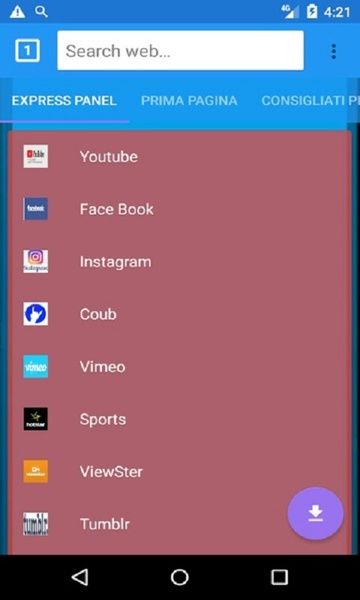 Tubevideo downloader - Preview 8