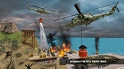 Offroad US Army Transport Game screenshot 4