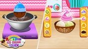 Rainbow Ice Cream Truck screenshot 1