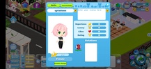 Chibi World screenshot 5