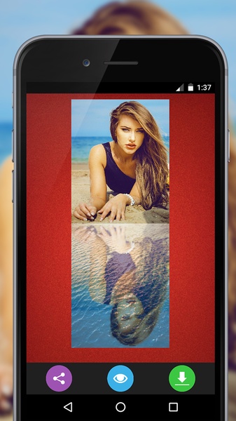 Mirror Photo Magic - Preview 3