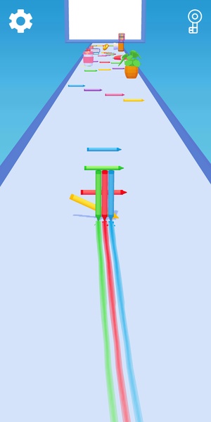 Pencil Rush 3D - Preview 9