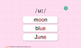 Phonemic Chart screenshot 3