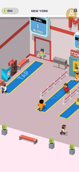 Subway Tycoon - Preview 4