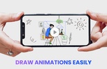 Draw Animation Marker screenshot 4