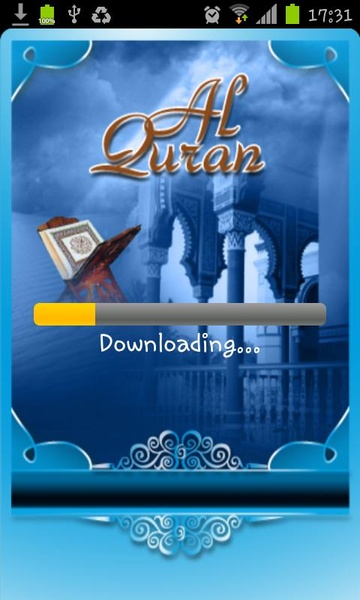 Light of Quran - Preview 2