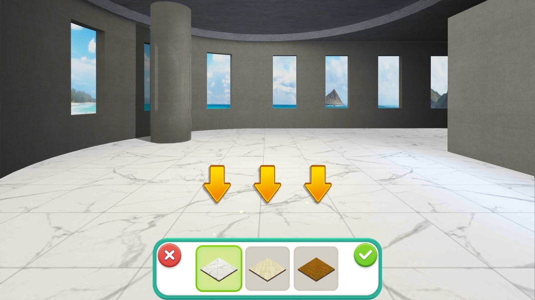 Home Design: Paradise Life - Preview 1