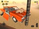 Car Drive Long Road Trip Game screenshot 4