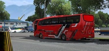 Bus Simulator X screenshot 3
