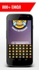 Emoji Keyboard screenshot 1