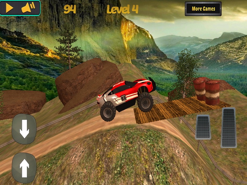 Off Road Mania - Preview 5