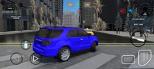 Scorpio Mahindra Car Game screenshot 2
