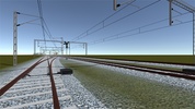 Indian Train Crossing 3D screenshot 8