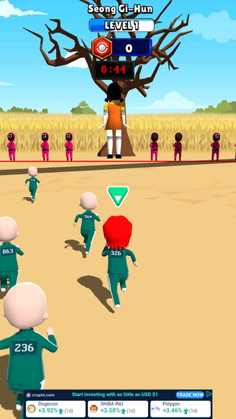 Squid Game Final - Preview 5