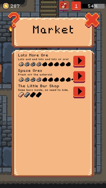 Pixel Blacksmith - Preview 2