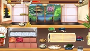 Sushi Diner screenshot 1