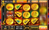 Slots: Jackpot Thrill screenshot 1