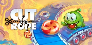 Gambar unggulan Cut the Rope