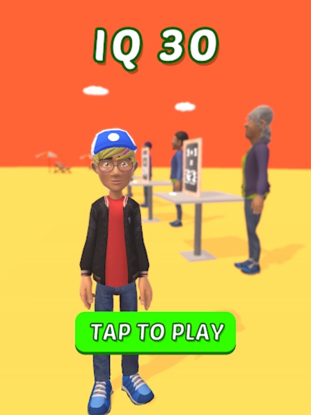 Game Master IQ - Preview 5