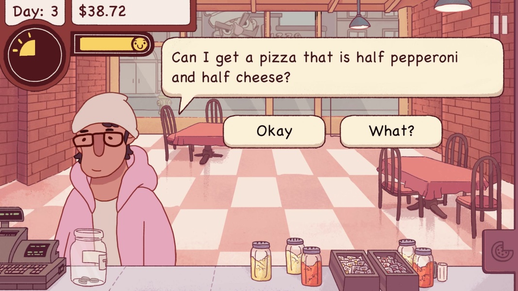 Download do APK de Real Pizza: restaurante jogo para Android