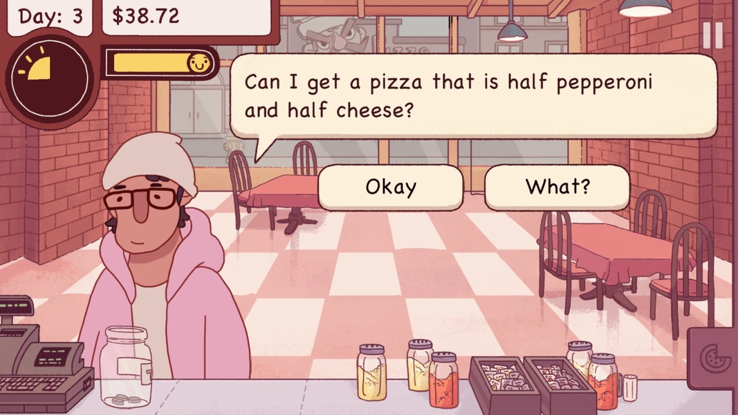 Good Pizza, Great Pizza - Preview 5