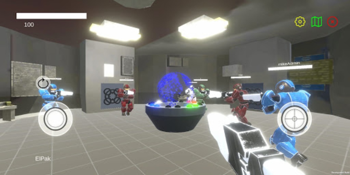 Clones - Preview 5