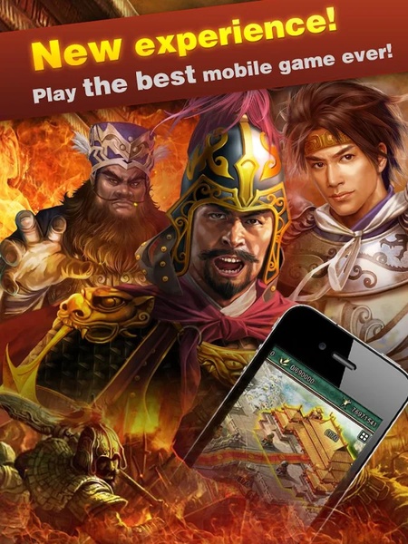 3 Kingdoms - Preview 7
