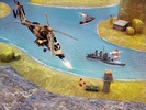 Island Apache Strike 3D screenshot 9