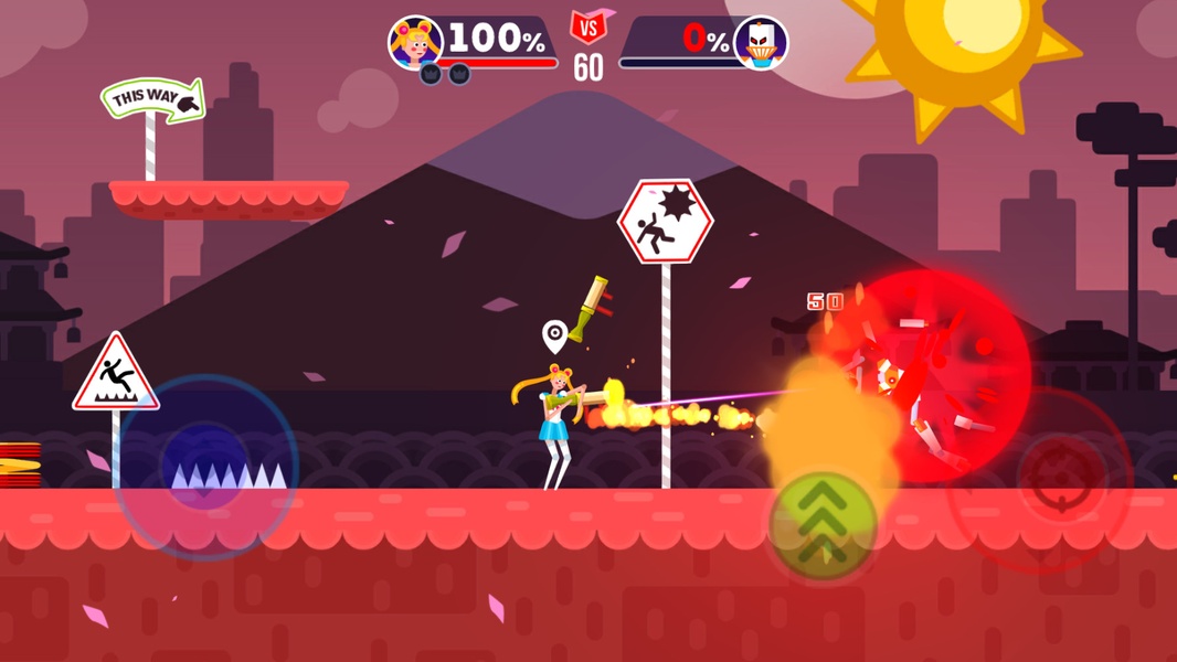 Ragdoll Rage - Preview 5
