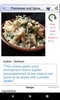 Parmesan Recipes screenshot 2