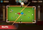 Royal Pool: 8 Ball & Billiards screenshot 11
