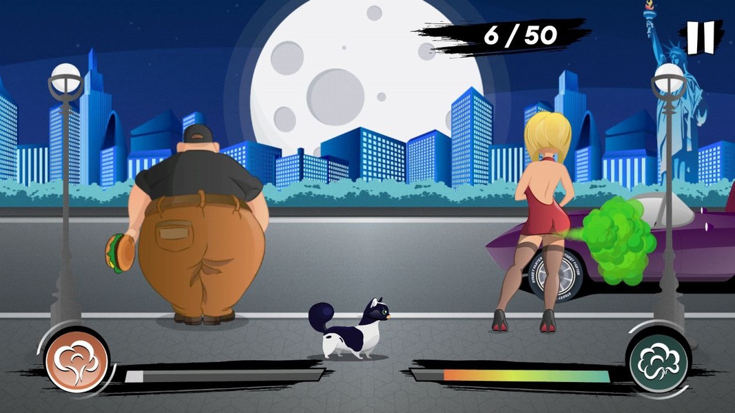 Street Farter X - Preview 7