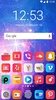 Theme for Galaxy J8 screenshot 4