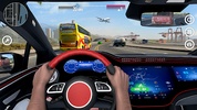 Cars Simulator Game screenshot 1