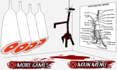 Stickman Killer Revenge screenshot 2