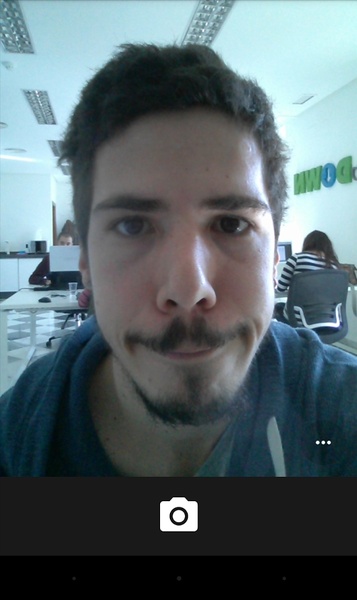 Photo Warp - Preview 2