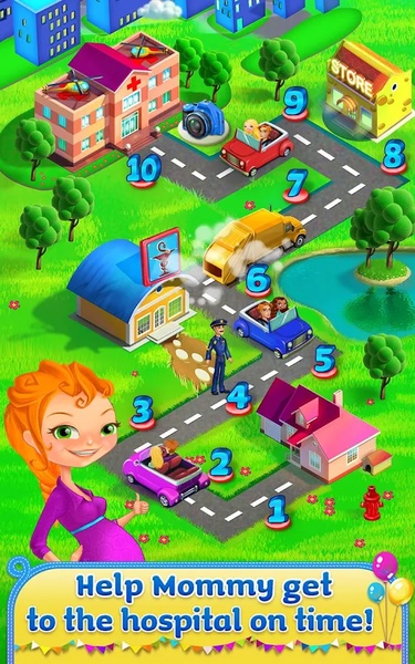 Baby Boom - Preview 3