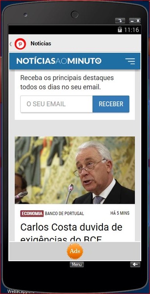 DesportoPortugal - Preview 8