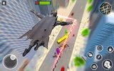 Bat Hero Man Grand Theft screenshot 3